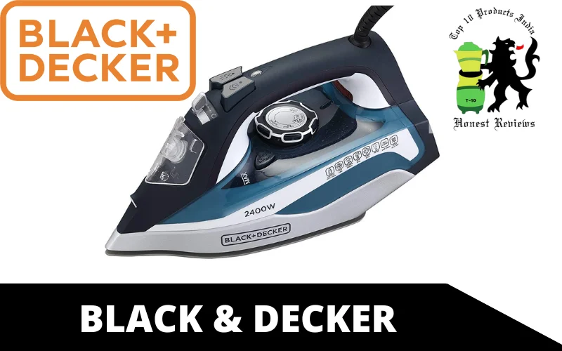 Black & Decker