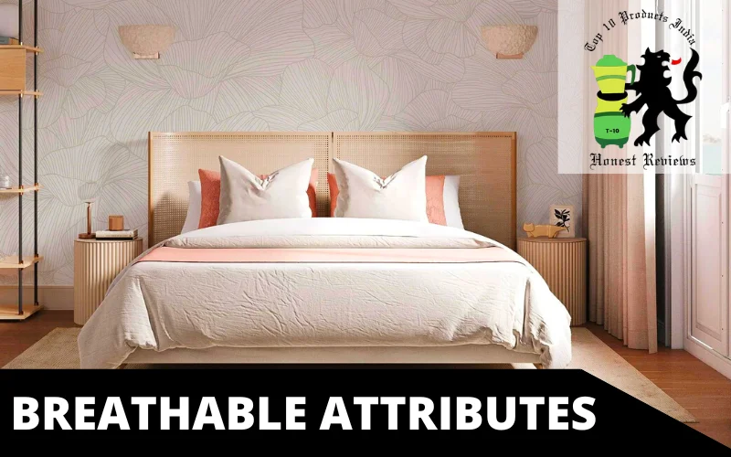 Breathable Attributes