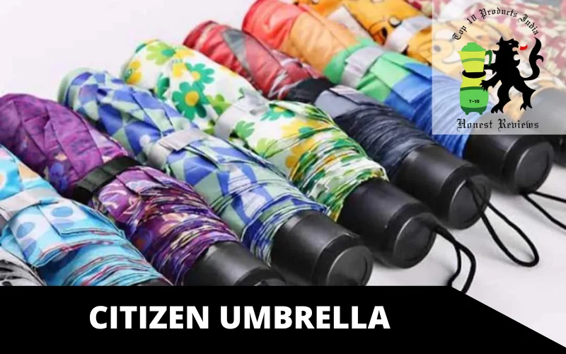 CITIZEN Umbrella