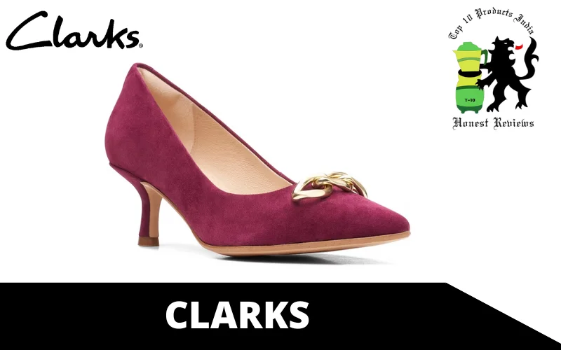 CLARKS