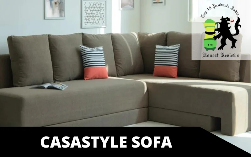 CasaStyle sofa