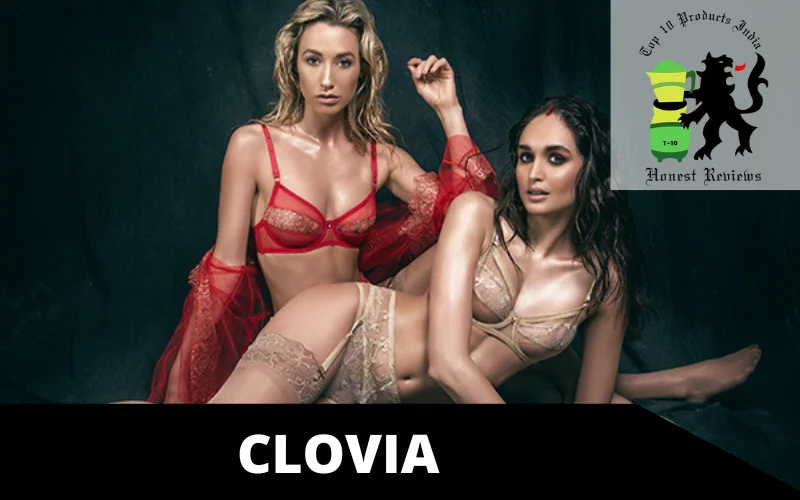 Clovia