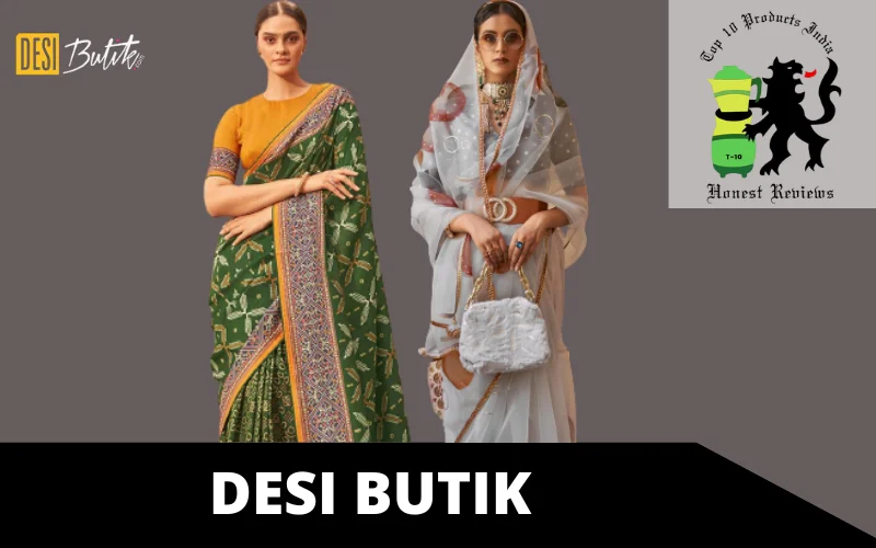 DESI BUTIK