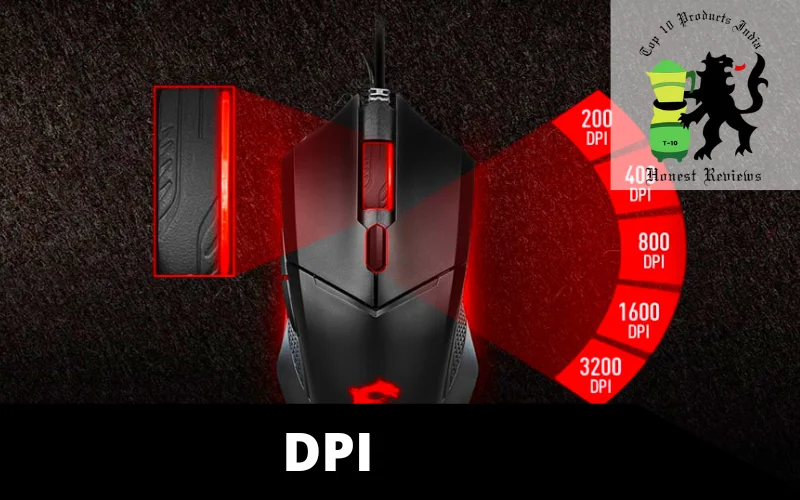 DPI