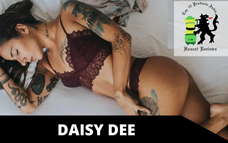 Daisy Dee