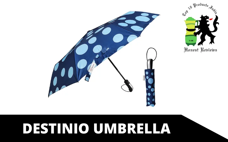 Destinio Umbrella