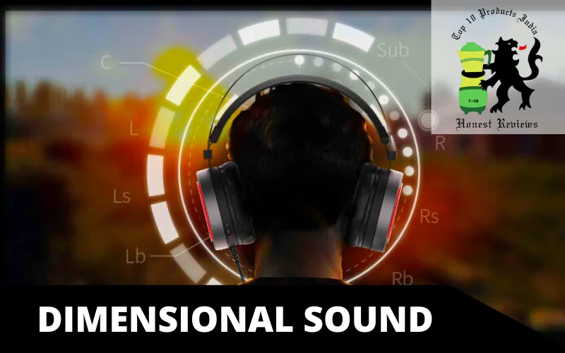 Dimensional Sound