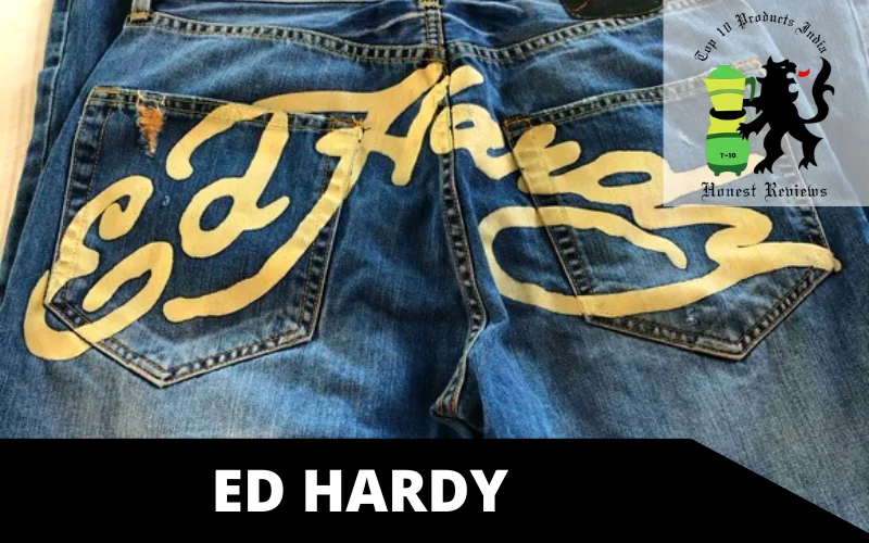 ED Hardy