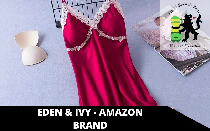 Eden and Ivy Amazon Brand