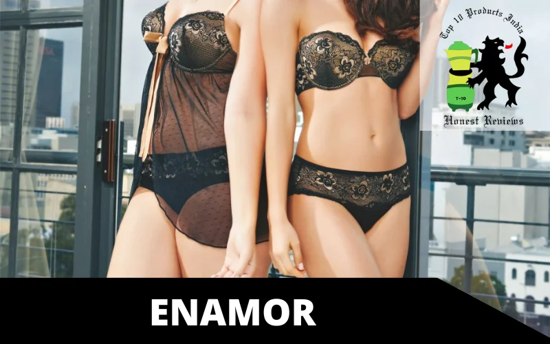 Enamor