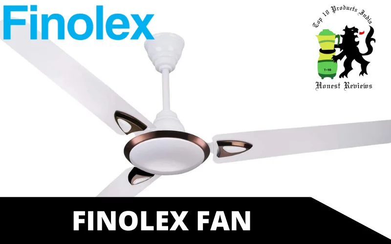 Finolex Fan