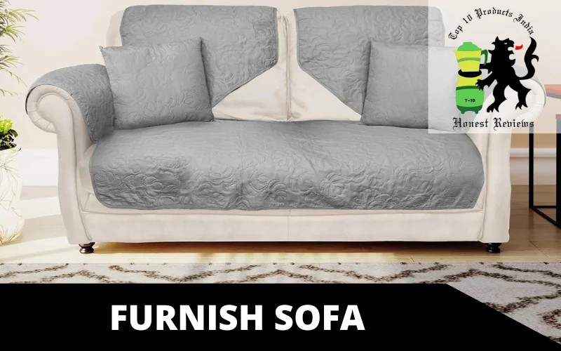 Furnish sofa