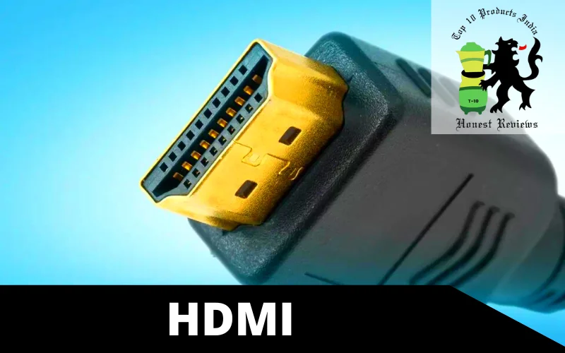 HDMI