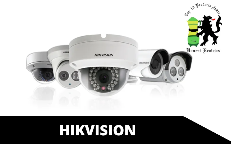 HIKVISION