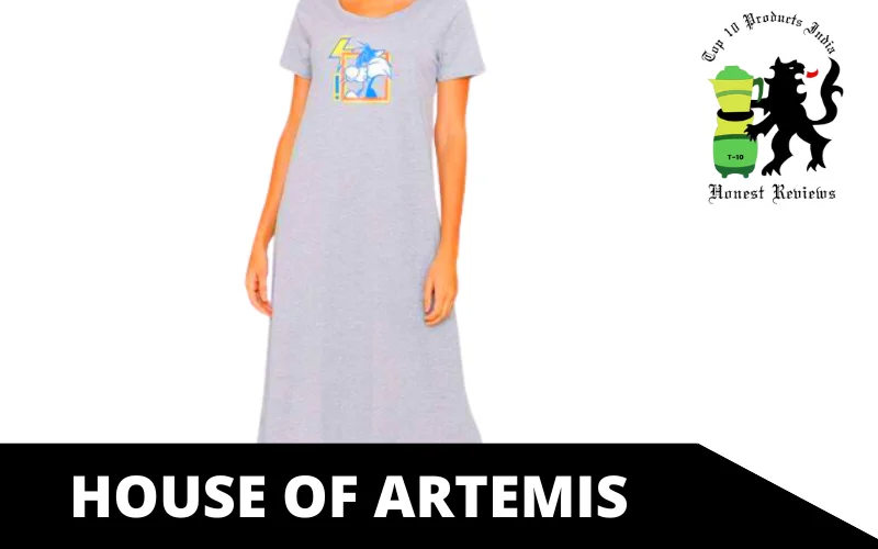 House of Artemis