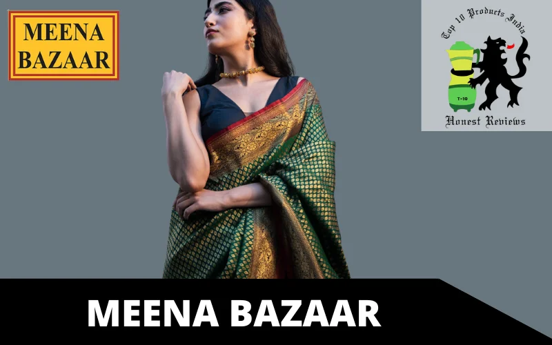 MEENA BAZAAR