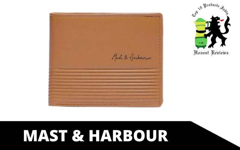 11 Best Wallet Brands for Men