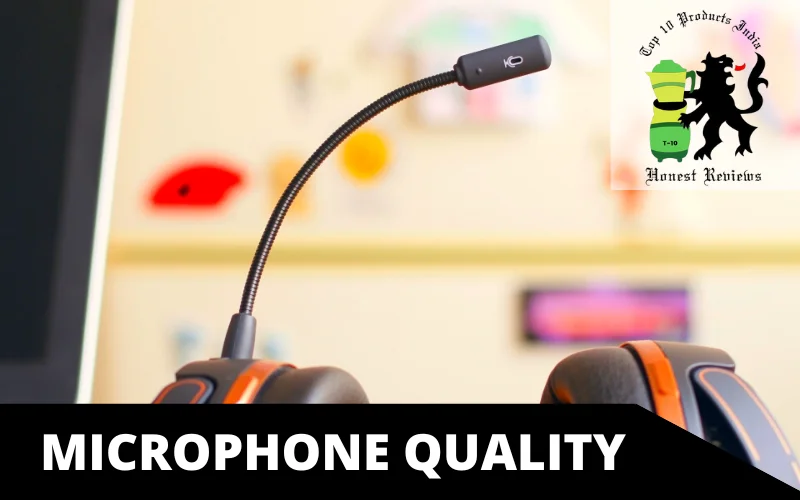 Microphone Quality