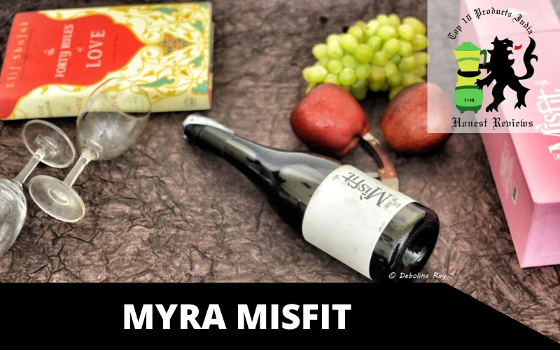Myra Misfit