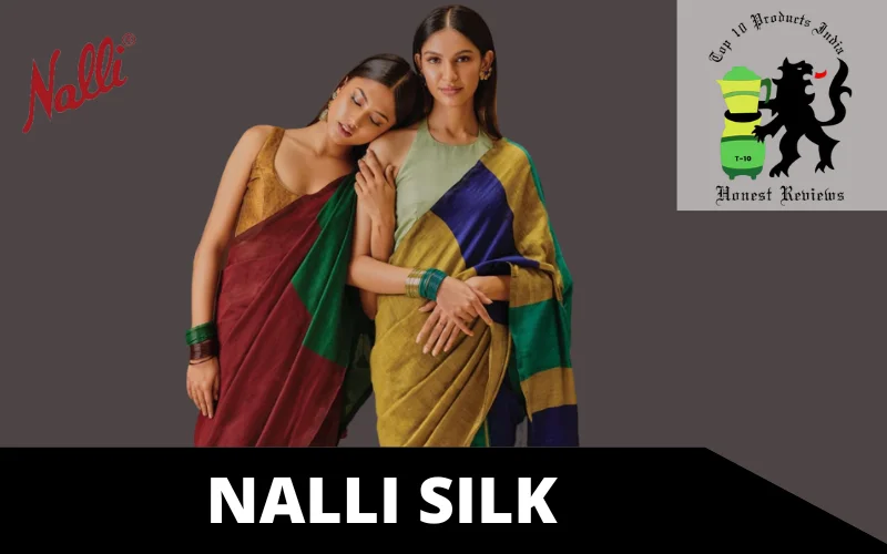 NALLI SILK