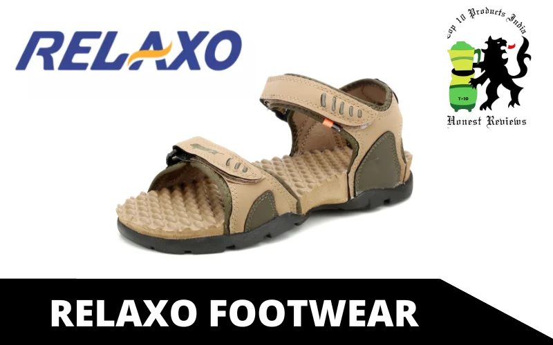 Relaxo Footwear