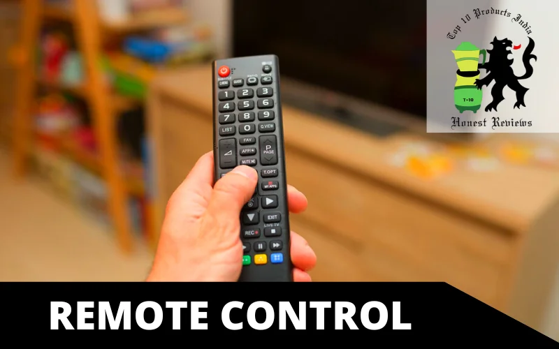 Remote Control