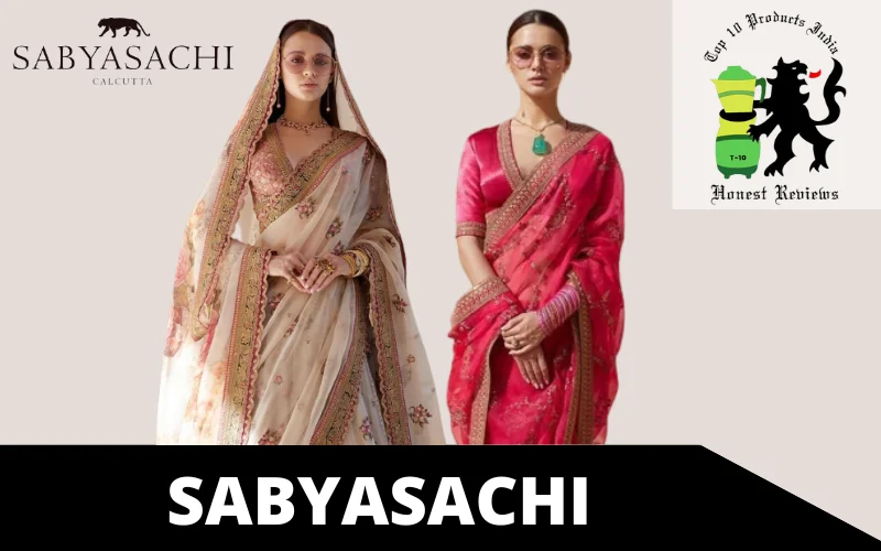 SABYASACHI