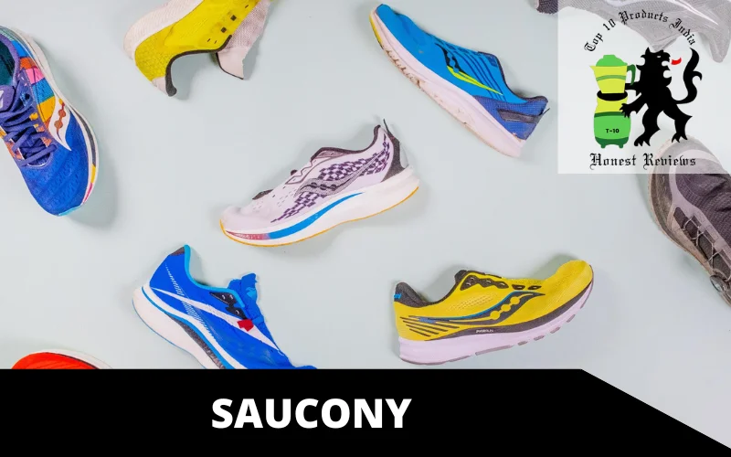 Saucony