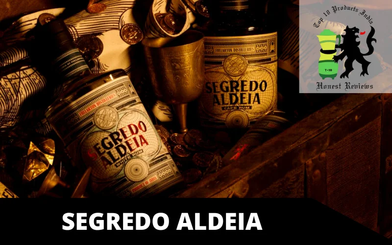 Segredo Aldeia