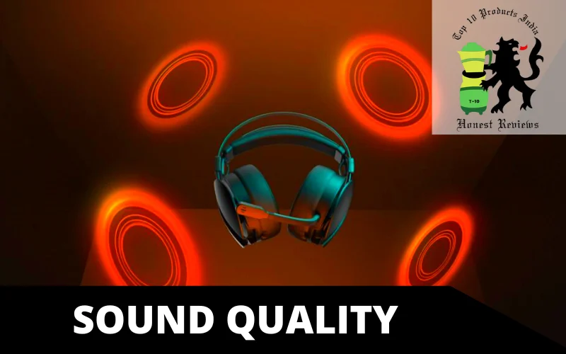 Sound Quality