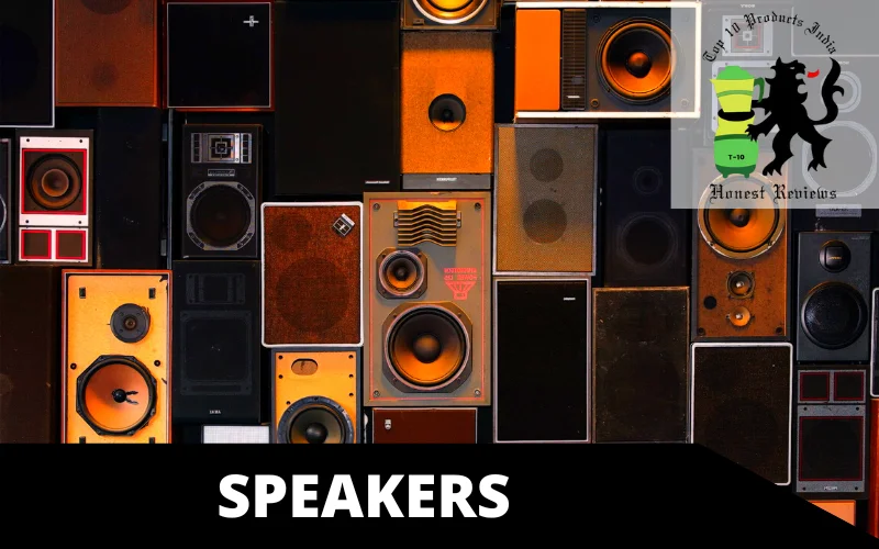 Speakers