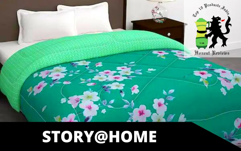 Story Home