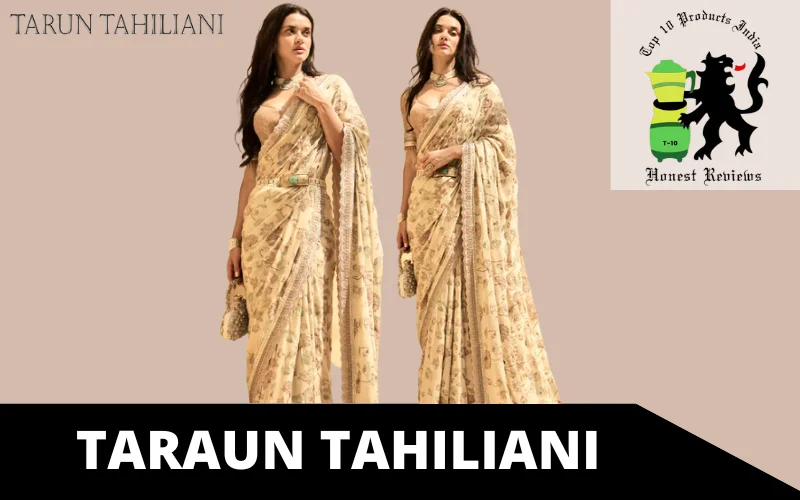 TARAUN TAHILIANI