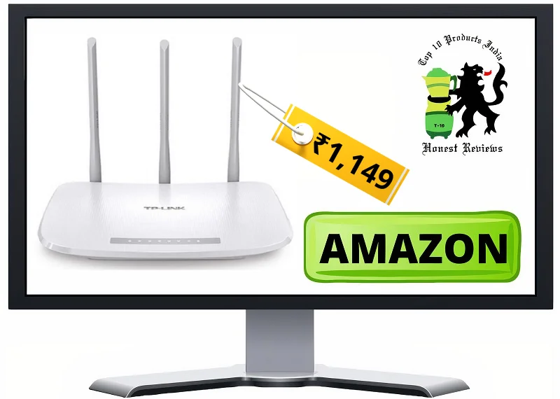 TP-link N300