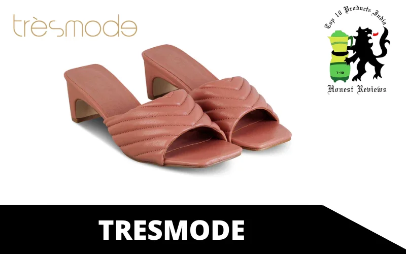 TRESMODE