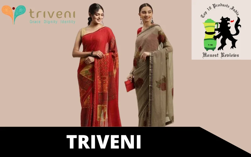 TRIVENI