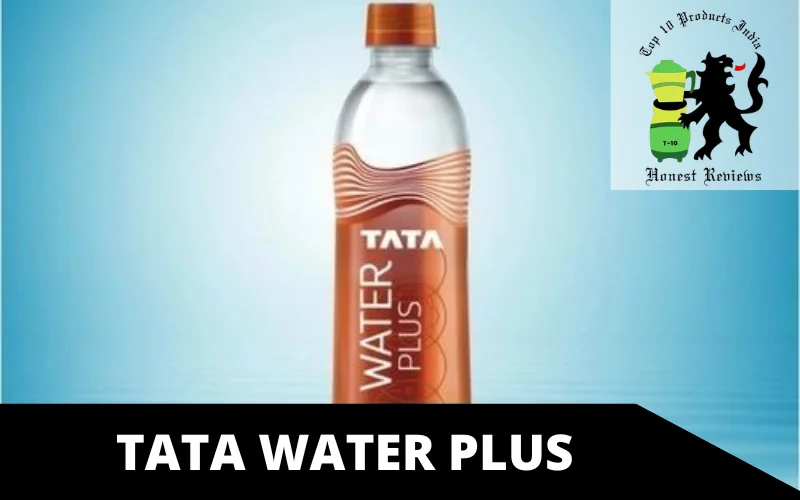 Tata Water Plus