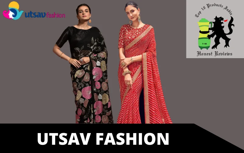 UTSAV FASHION