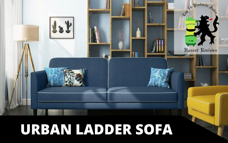 Urban Ladder Sofa