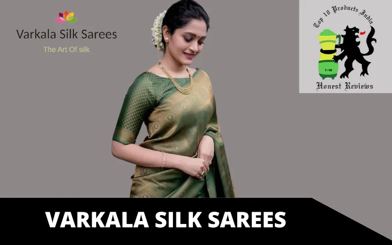 VARKALA SILK SAREES