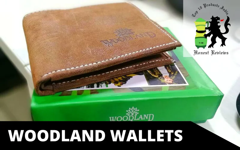 Woodland Wallets