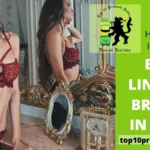 Top 13 Best Lingerie Brands in India (2025)