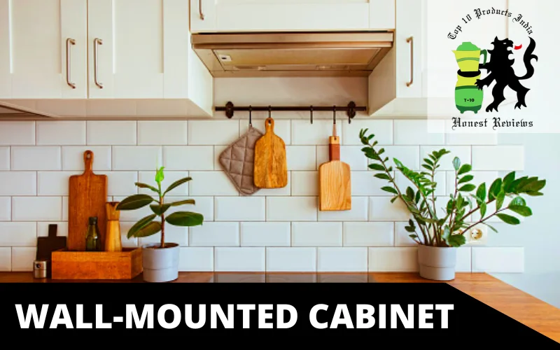 wallmounted cabinets