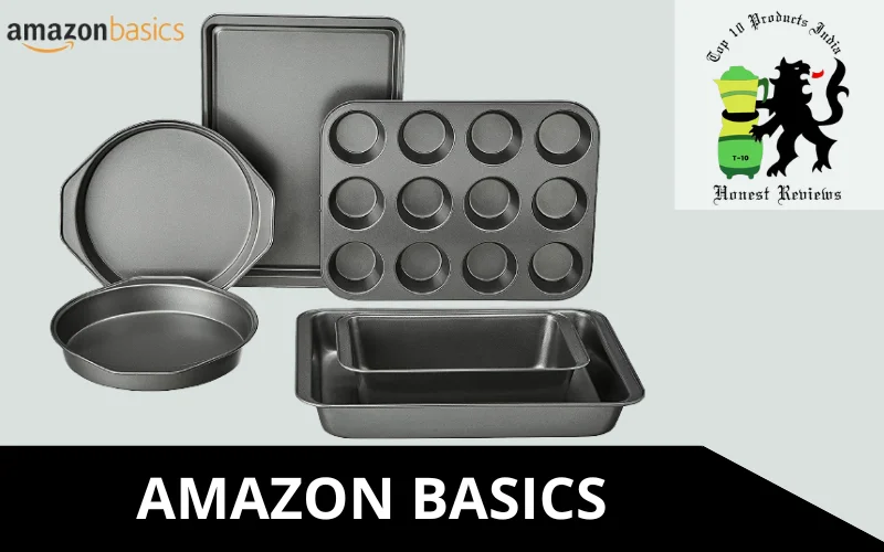 AMAZON BASICS