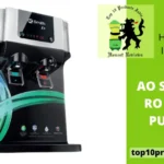 AO Smith Z8 RO Water Purifier Review: Should You Invest?