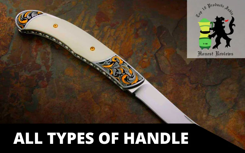 All types of handle