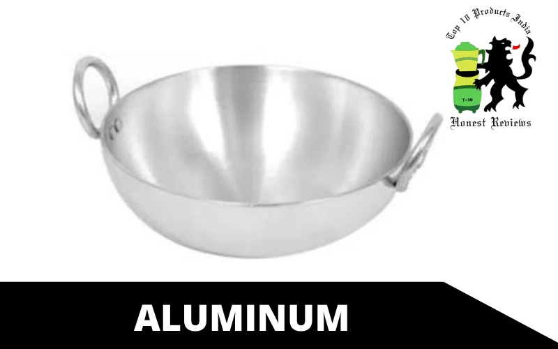 Aluminum