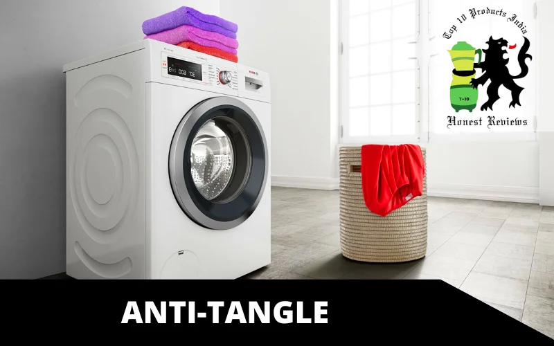 Anti-Tangle