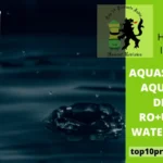 Aquasure from Aquaguard Delight RO+UV+MTDS Water Purifier Review