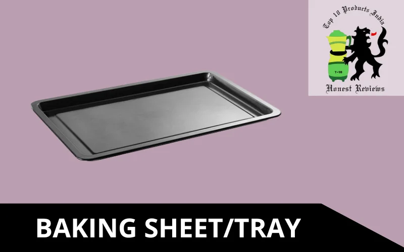 BAKING SHEET_TRAY